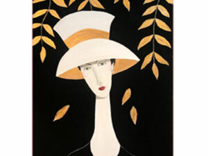 ΠΙΝΑΚΑΣ ΣΕ ΚΑΜΒΑ