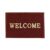ΤΑΠΕΤΟ ΕΞΩΤΕΡΙΚΟΥ ΧΩΡΟΥ ΜΕ ΥΠΟΣΤΡΩΜΑ “WELCOME”